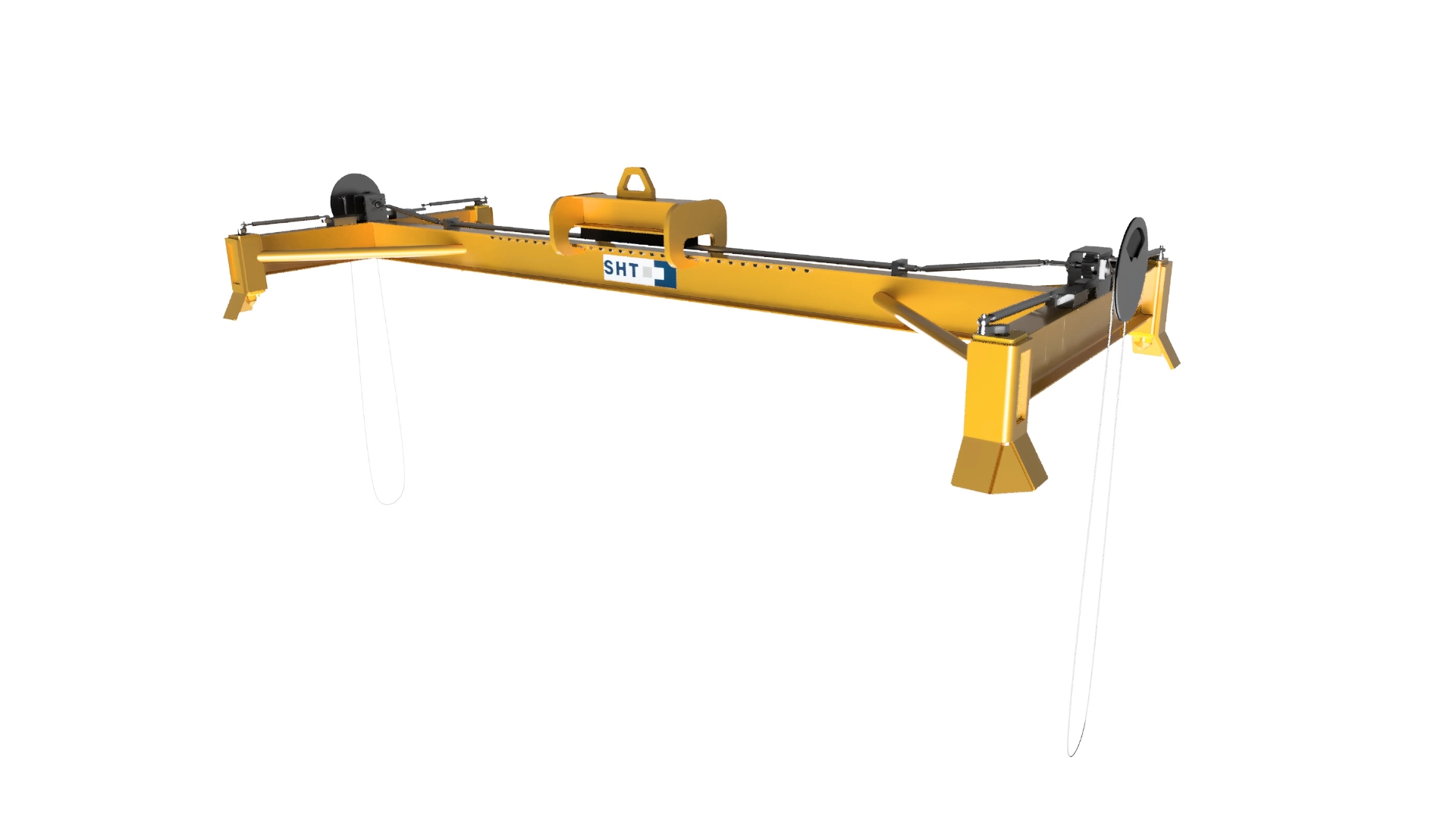 containerspreader containertraverse2